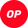 optimism icon