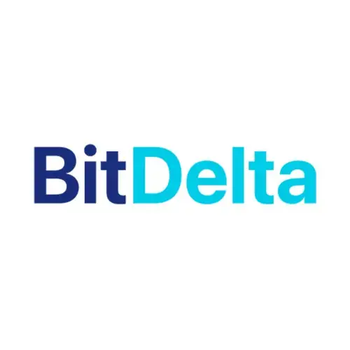BitDelta Icon