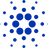 Cardano logo