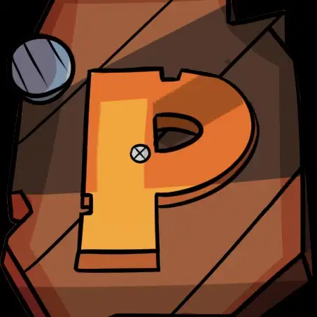 Pixudi Icon