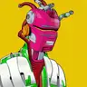 Stuzzy avatar