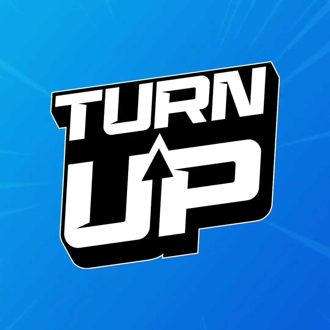 TURNUP Icon