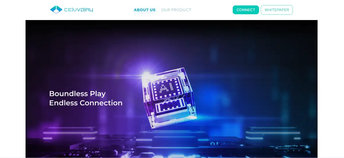 CELUVPLAY
