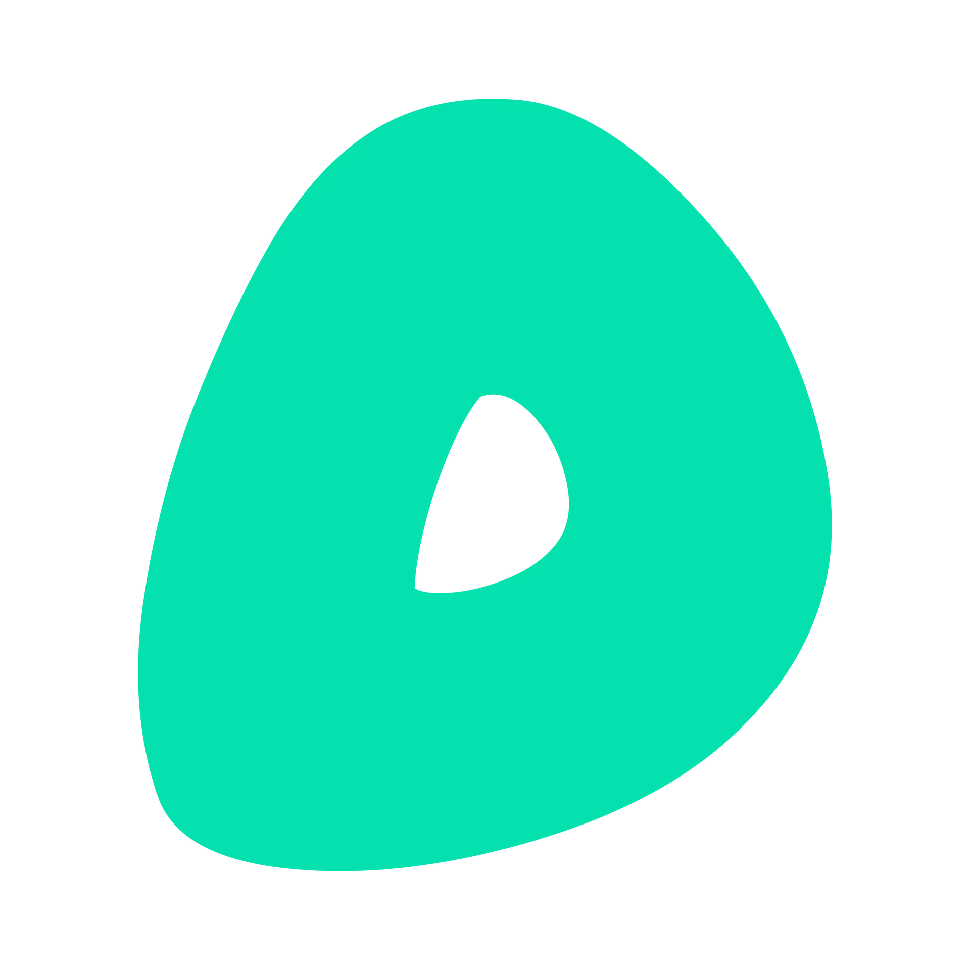 Dropee Icon
