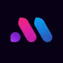 Bubblemaps Icon