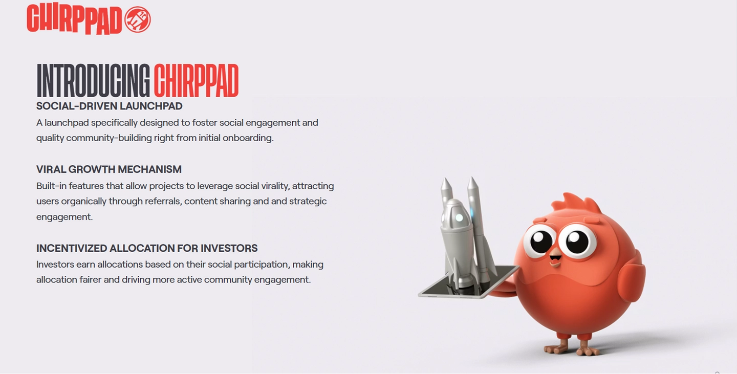 chirpPad-1