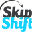 SkipShift logo