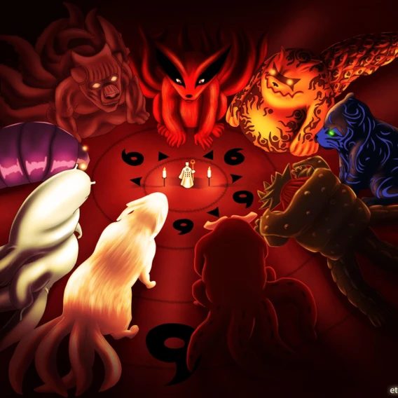 Shaman king avatar