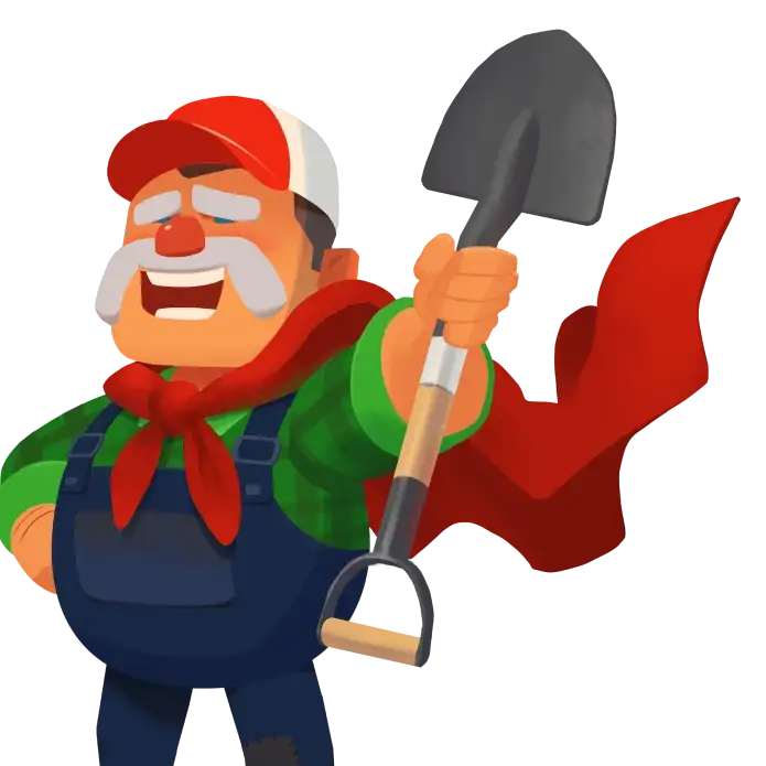 Common Ground World Icon