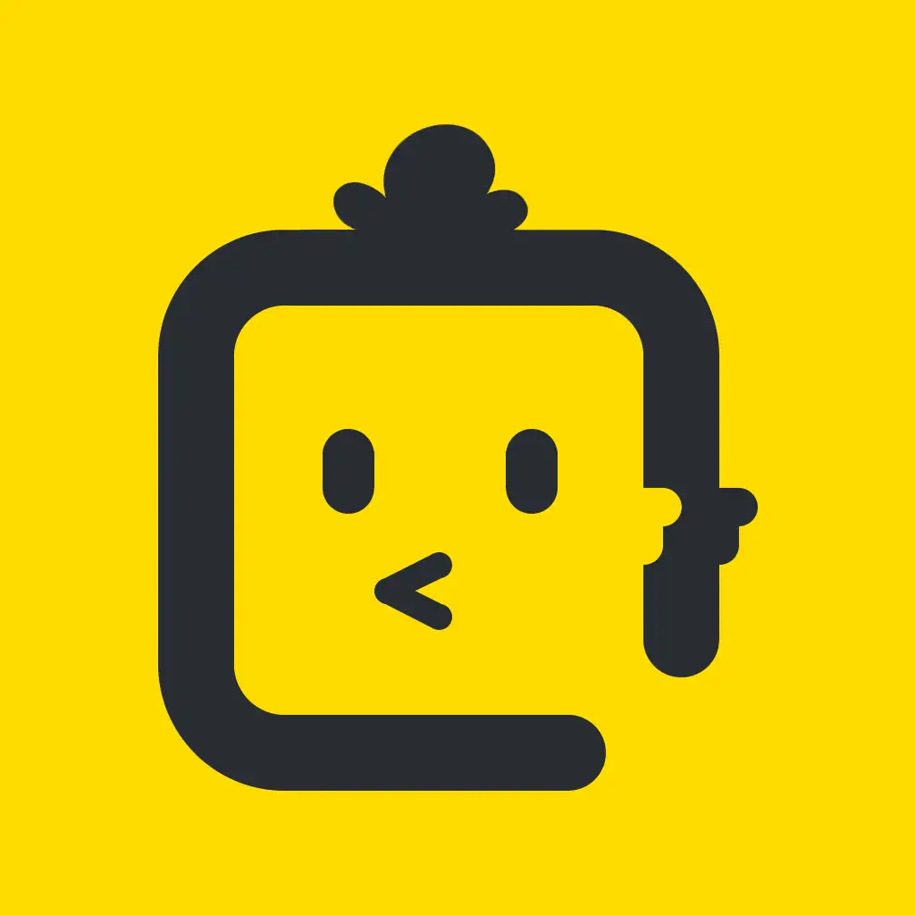 Double Protocol Icon