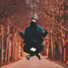 daerverg avatar