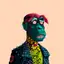 Max avatar