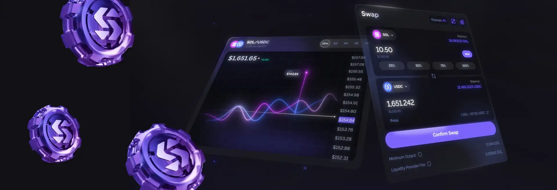 Solanex AI Banner