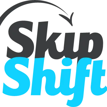 SkipShift Icon