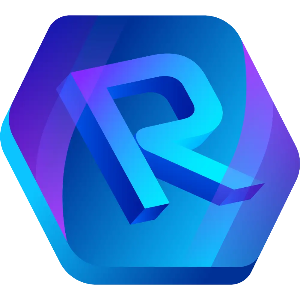 Revomon Icon
