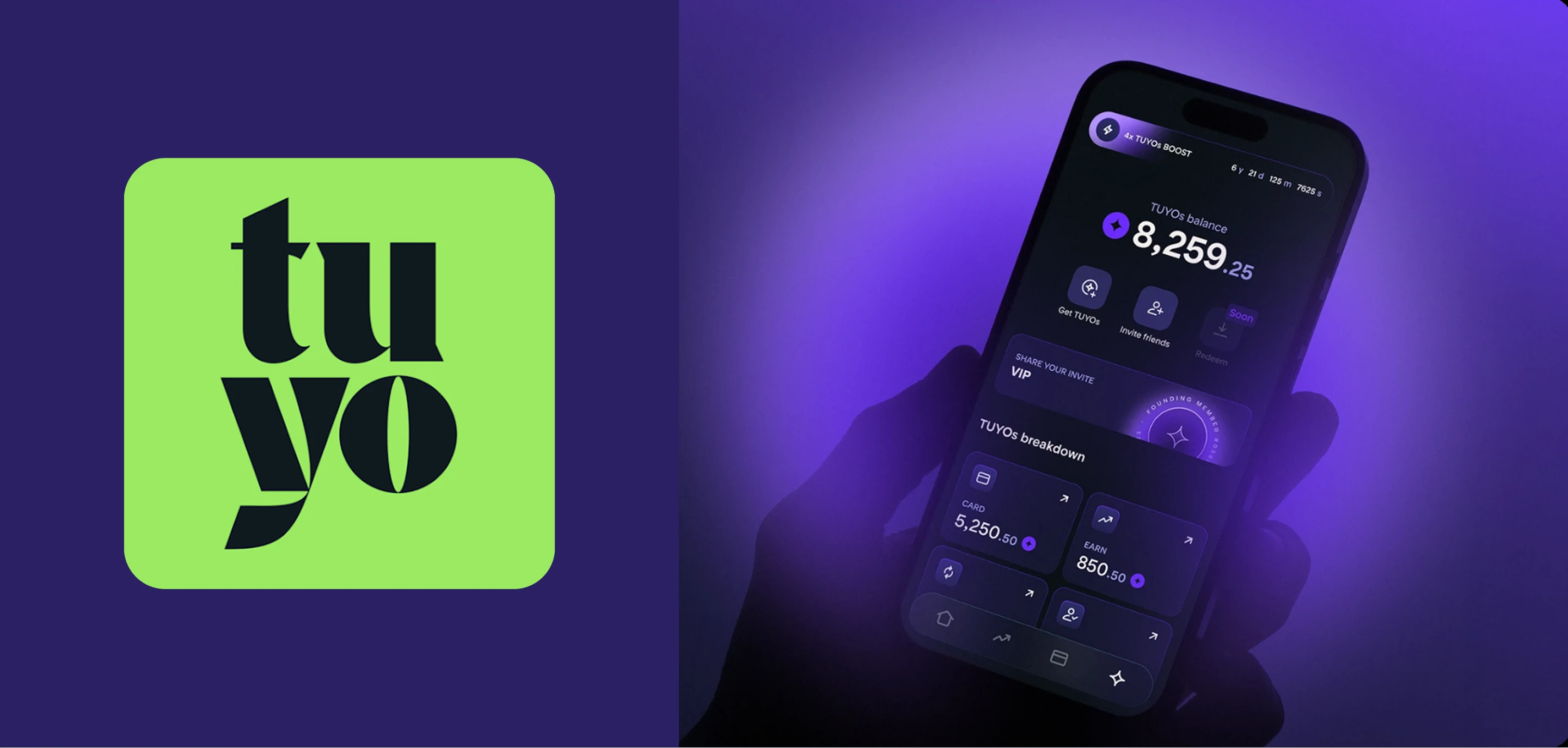 Tuyo hot offer Image 3