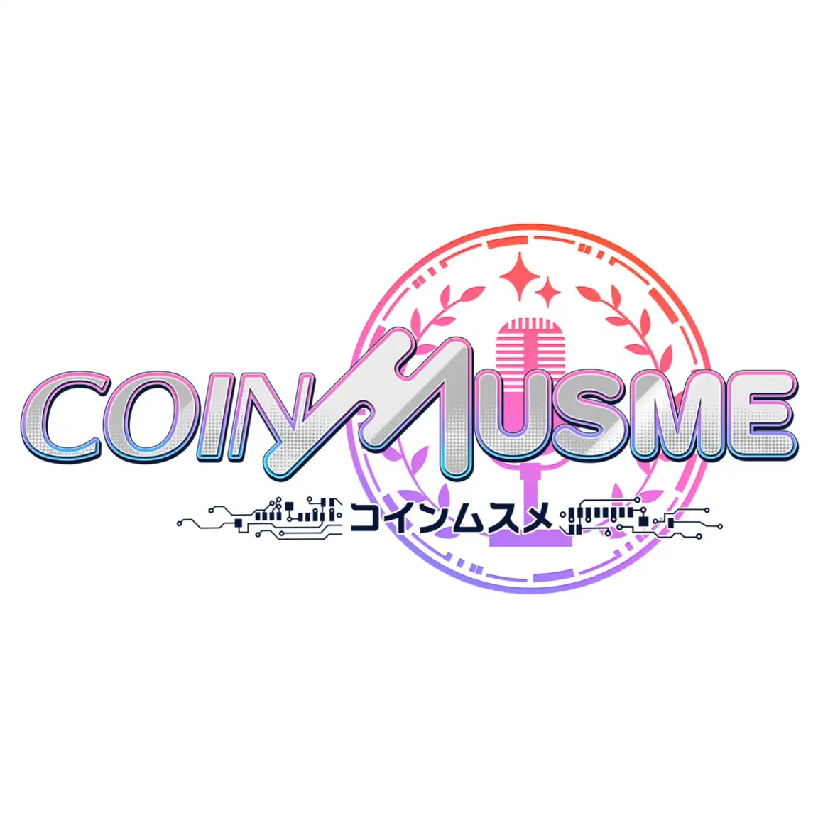CoinMusme Icon