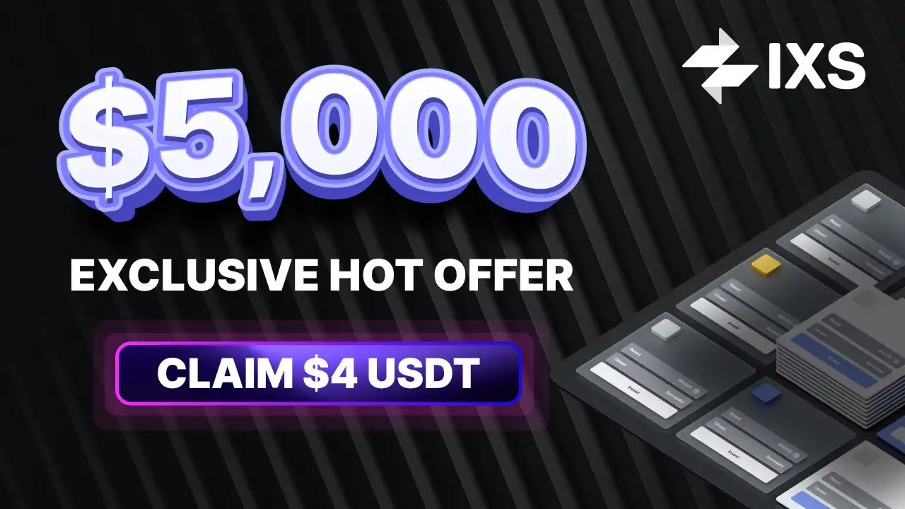 IXS #2 Magic Store Hot Offer