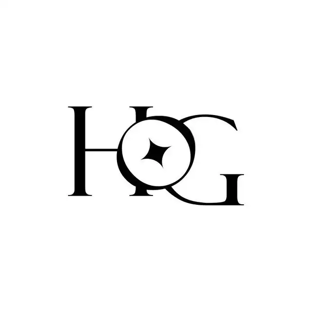 Heart of Gold NFT Icon