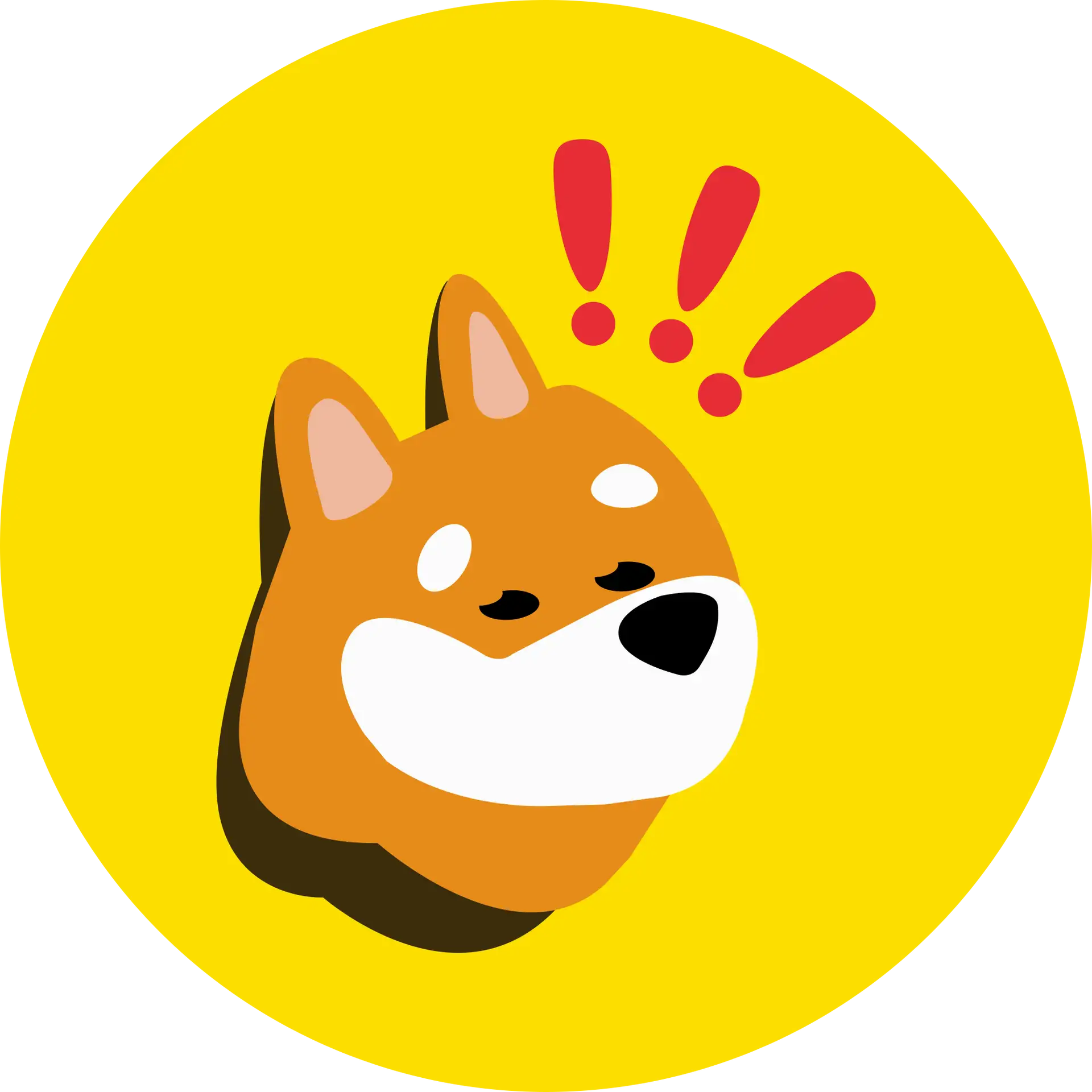 Bonk Icon