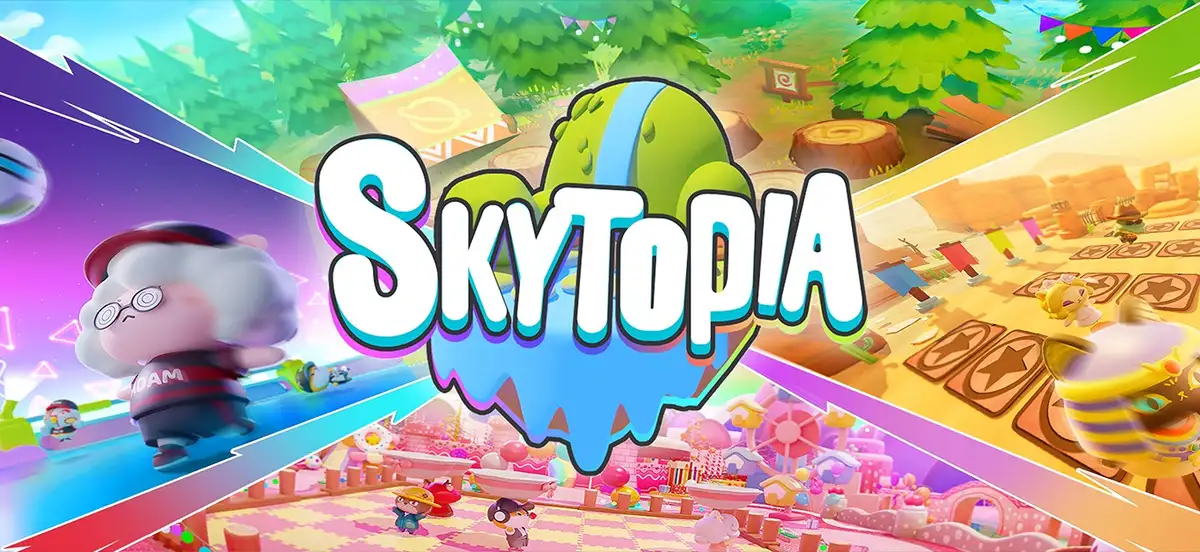 Skytopia