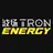Tron Energy Market logo