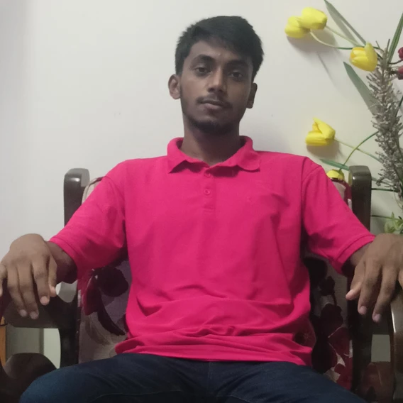 Shakil ahmed avatar