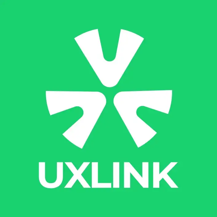 UXLINK Icon