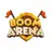 Boom Arena Team logo