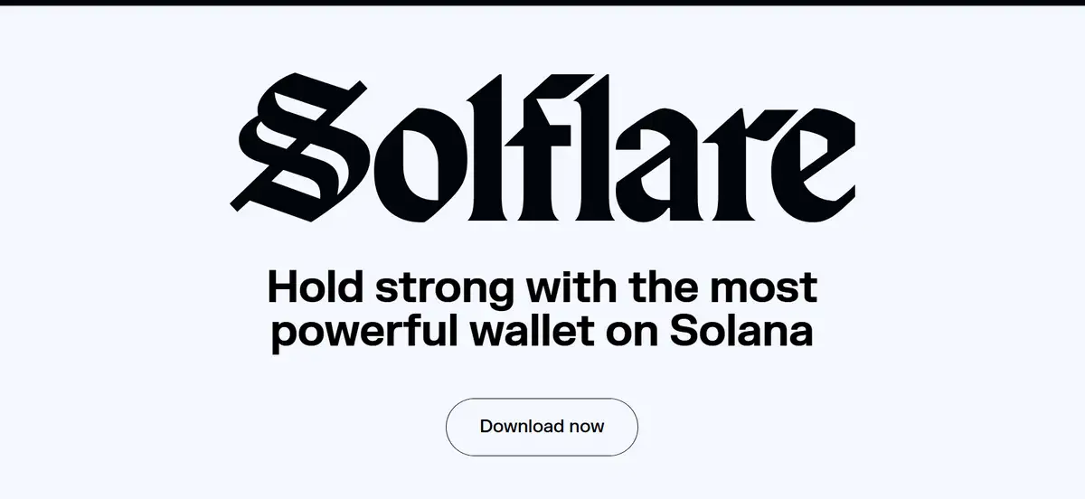 Solflare