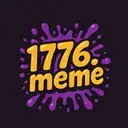 1776.MEME Icon