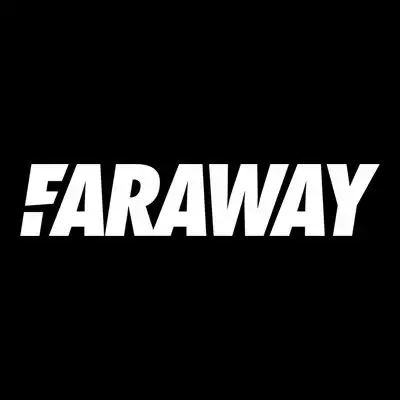 Faraway Icon