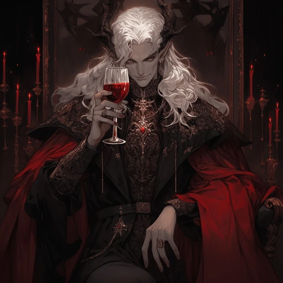 Admiral Frost avatar
