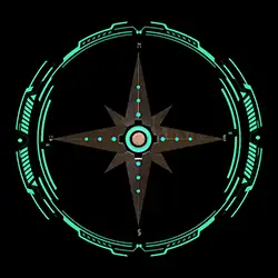 Havens Compass Icon