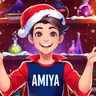 Amiya avatar