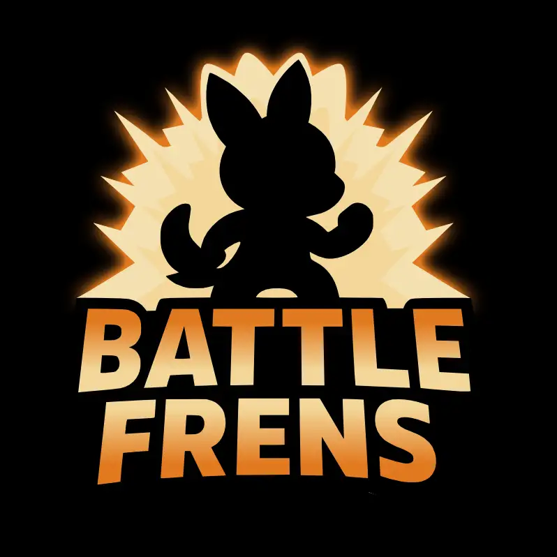 Battlefrens Icon