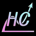 HypeCurve.Fun Icon