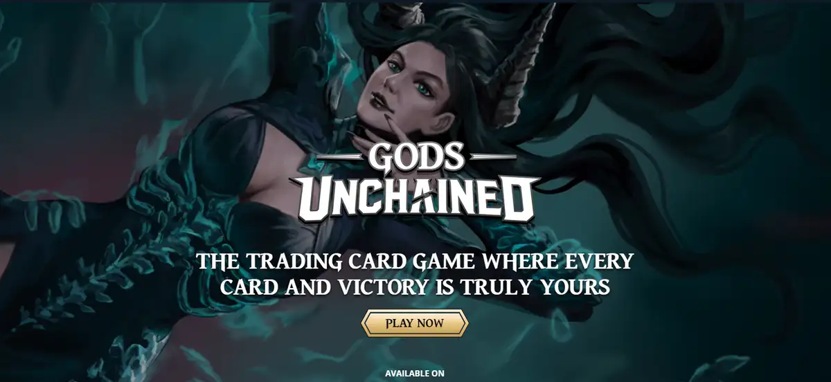 Gods Unchained