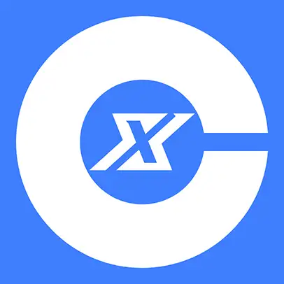 CreatorX Icon