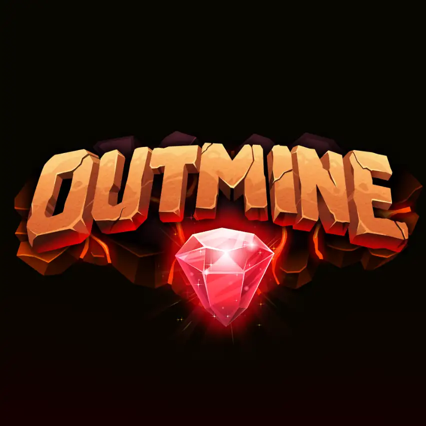 Outmine Icon