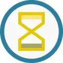 TIME Token Finance Icon