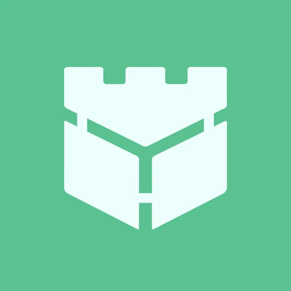 YieldFort Icon