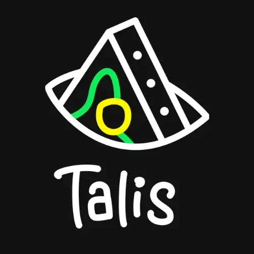 Talis Icon