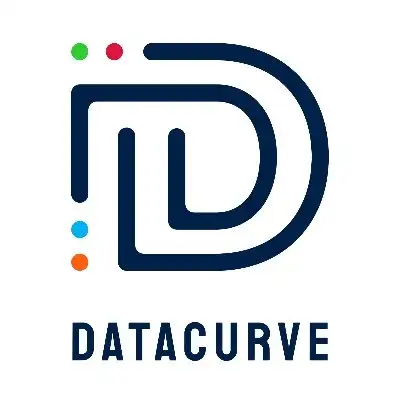 DataCurve Icon