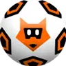 Foxsy AI logo