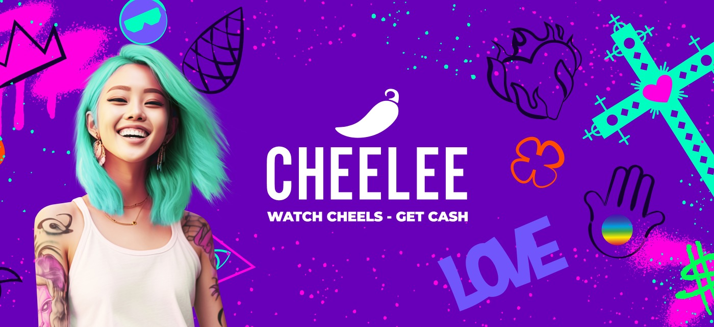 Cheelee App - Social Media & Platform (Check 2025 Reviews)
