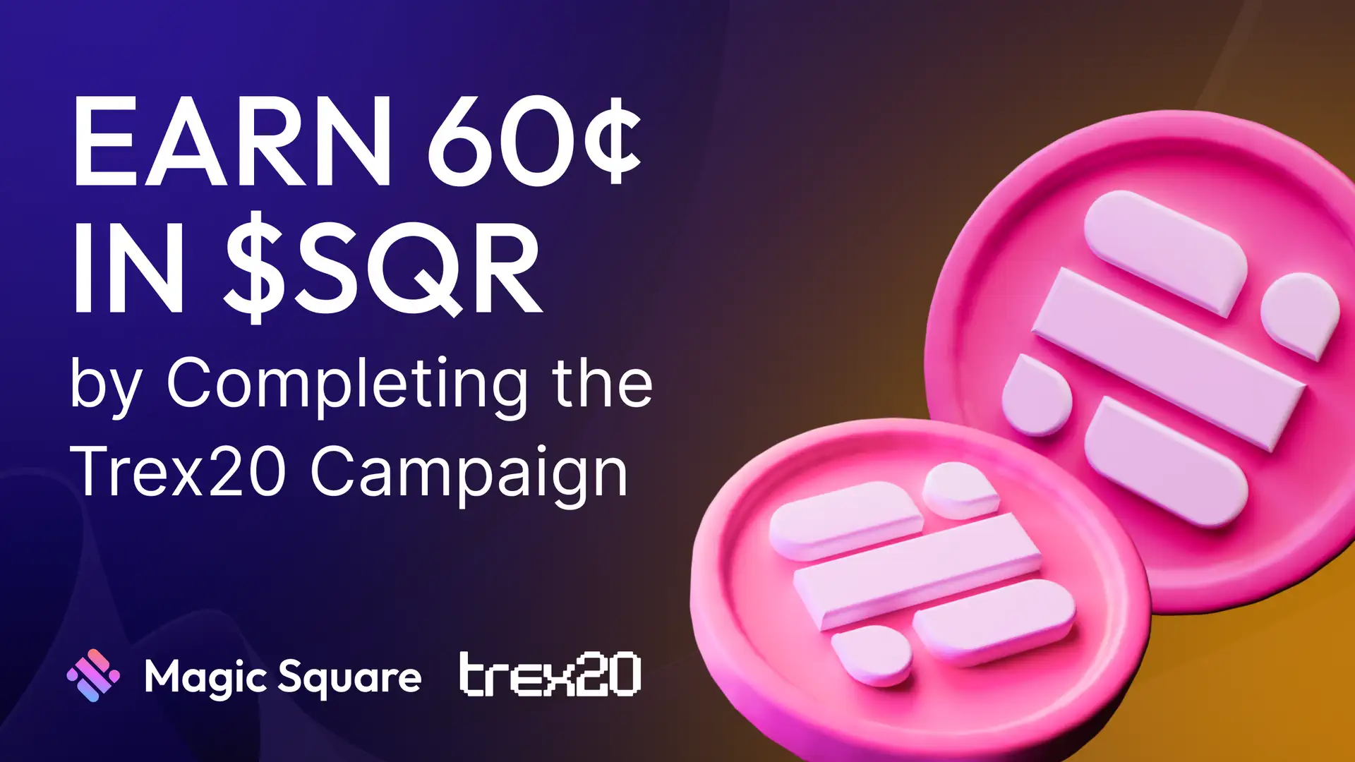 TREX20 Magic Store Hot Offer