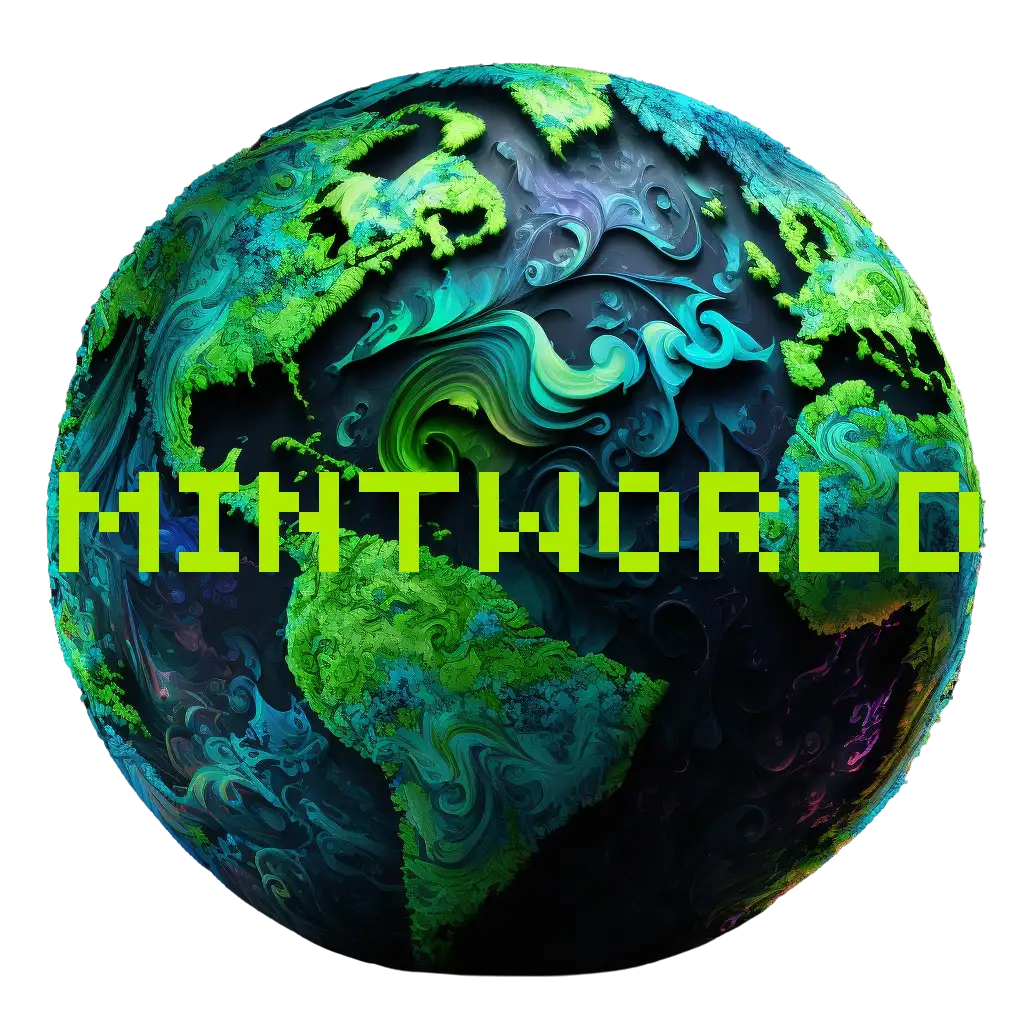 MintWorld Icon