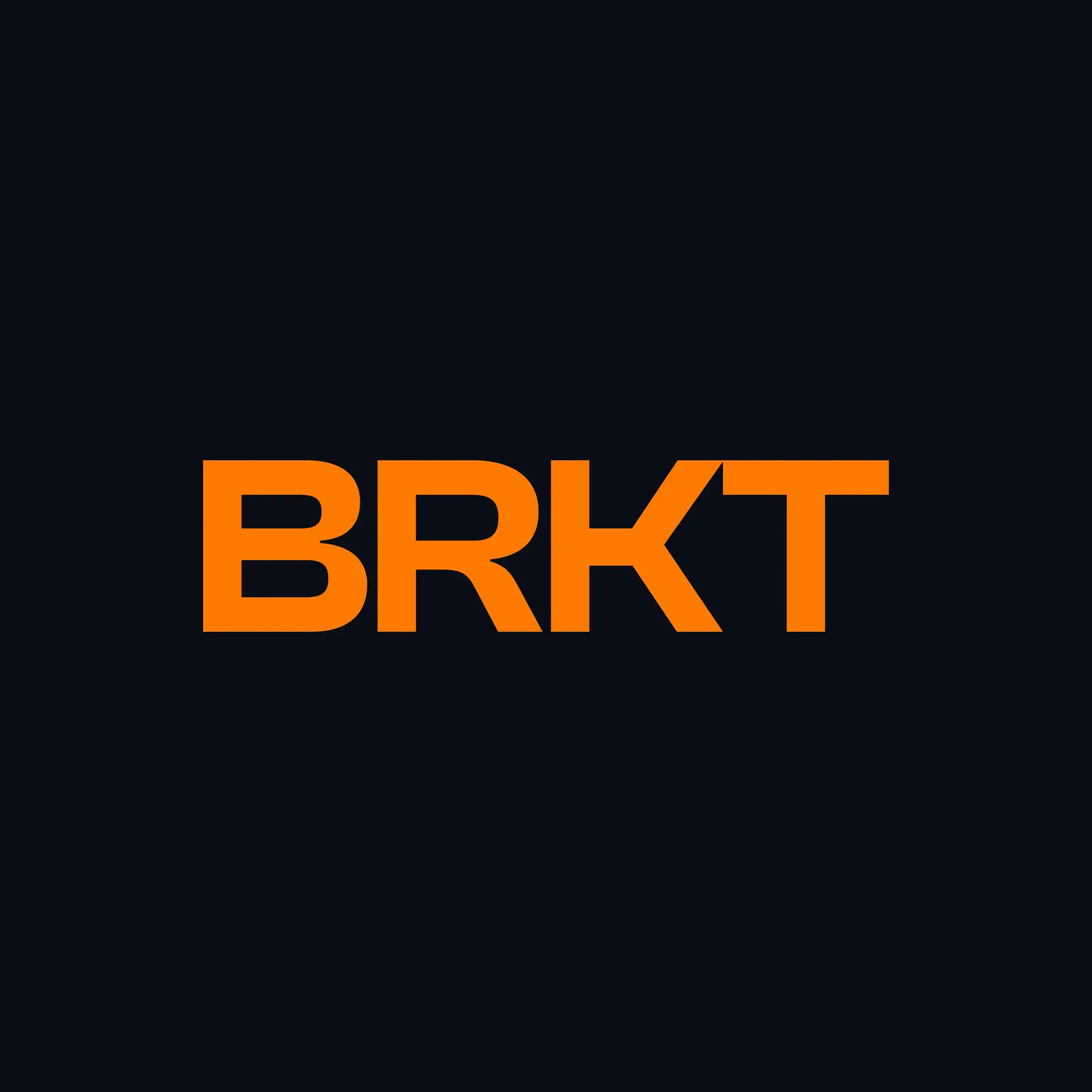 BRKT Icon