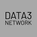 Data3 Network Icon